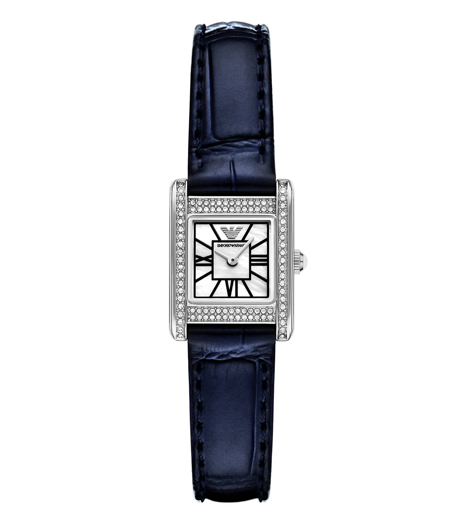 Women Genni Quartz/2 Hand Watch 26mm