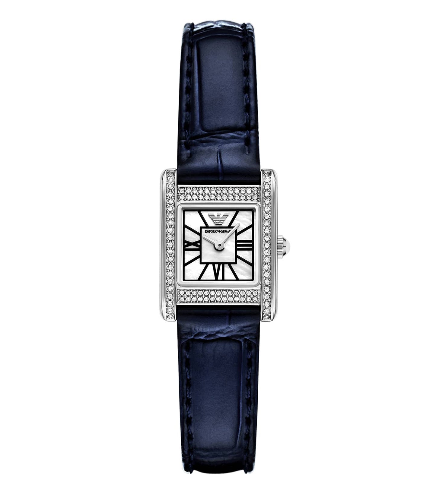 Women Genni Quartz/2 Hand Watch 26mm