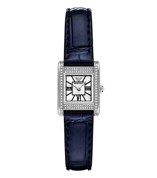 Women Genni Quartz/2 Hand Watch 26mm