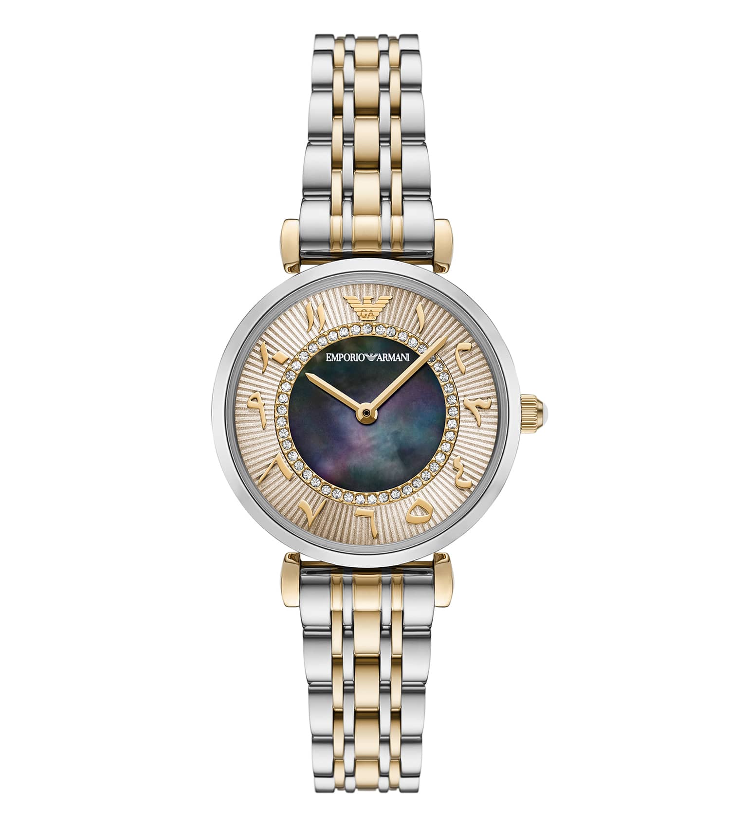 Women Gianni T-Bar Quartz/2 Hand Watch 32mm