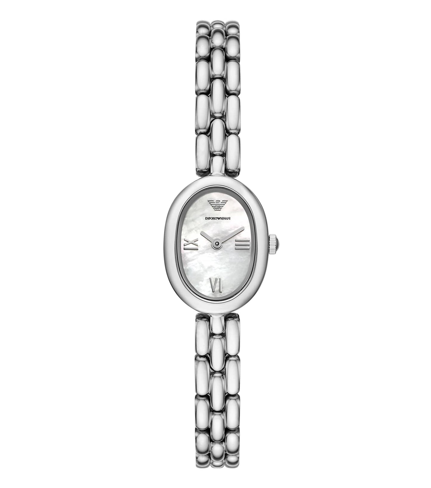 Women Sinfonia Quartz/2 Hand Watch 24mm