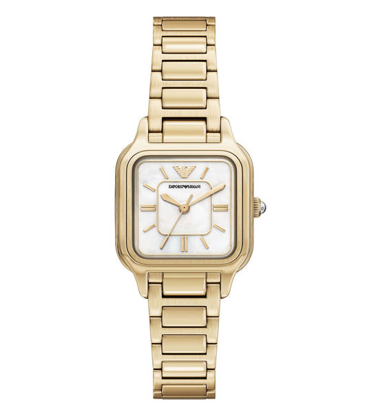 WOMEN CECILIA QUARTZ Watch 35MM