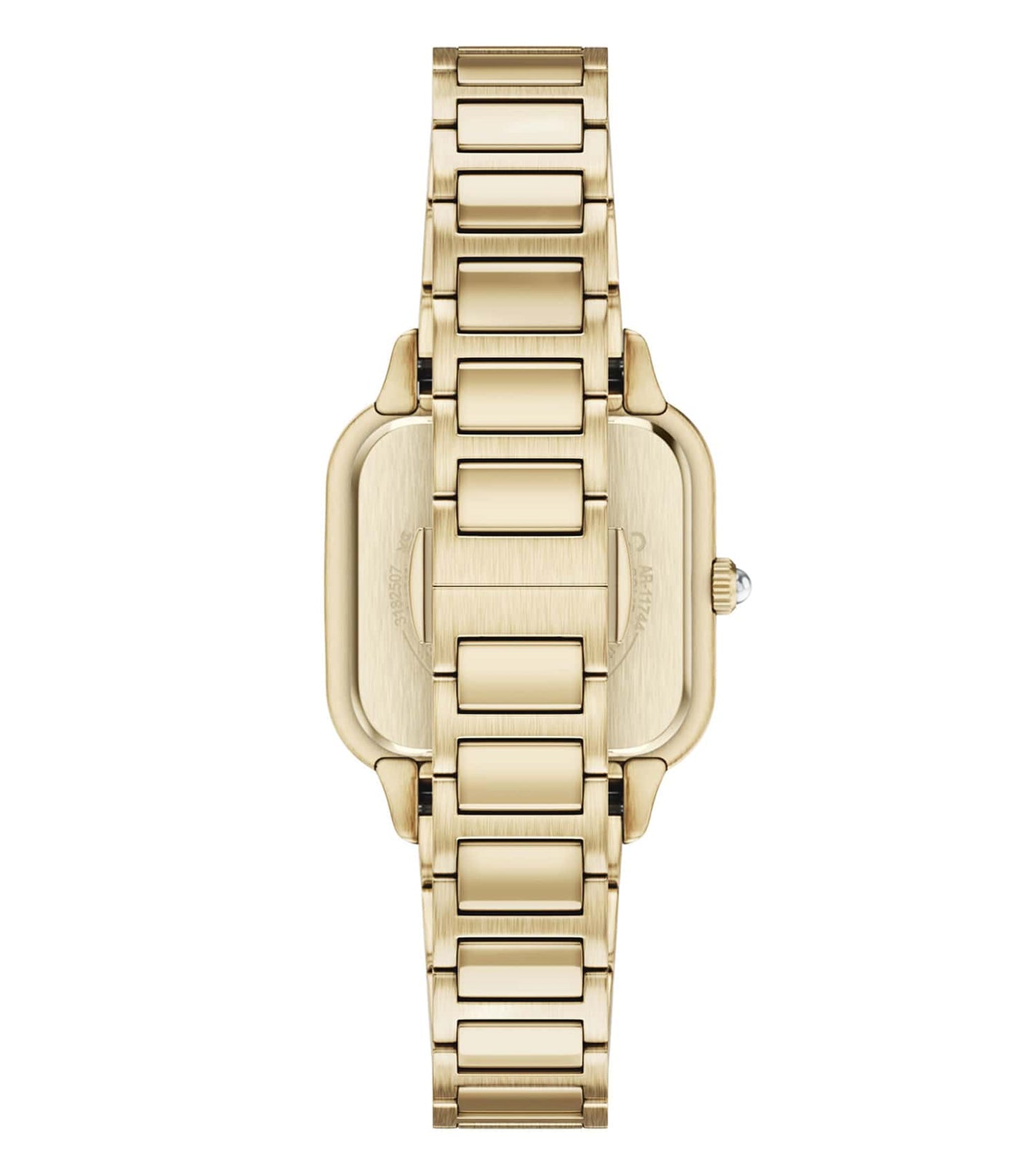 WOMEN CECILIA QUARTZ Watch 35MM