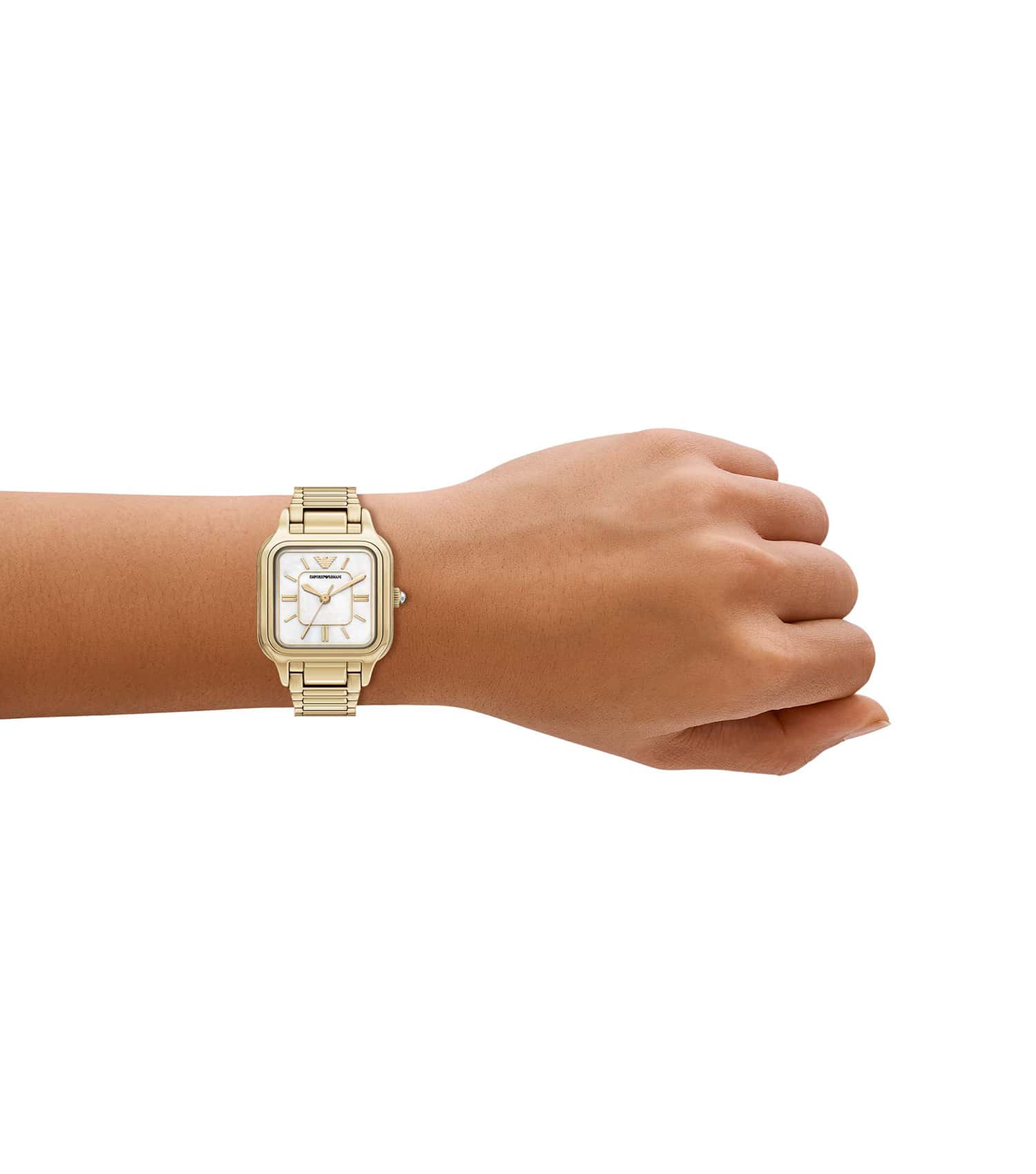WOMEN CECILIA QUARTZ Watch 35MM