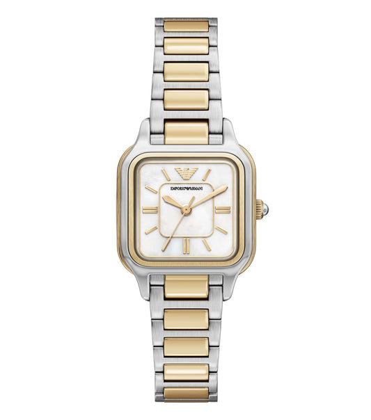 WOMEN CECILIA QUARTZ Watch 35MM