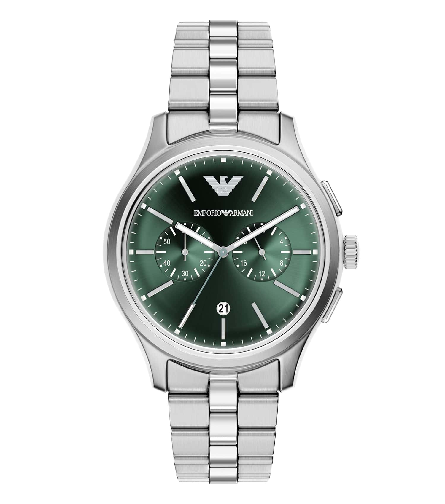 MEN DARIO CHRONOGRAPH Watch 42MM