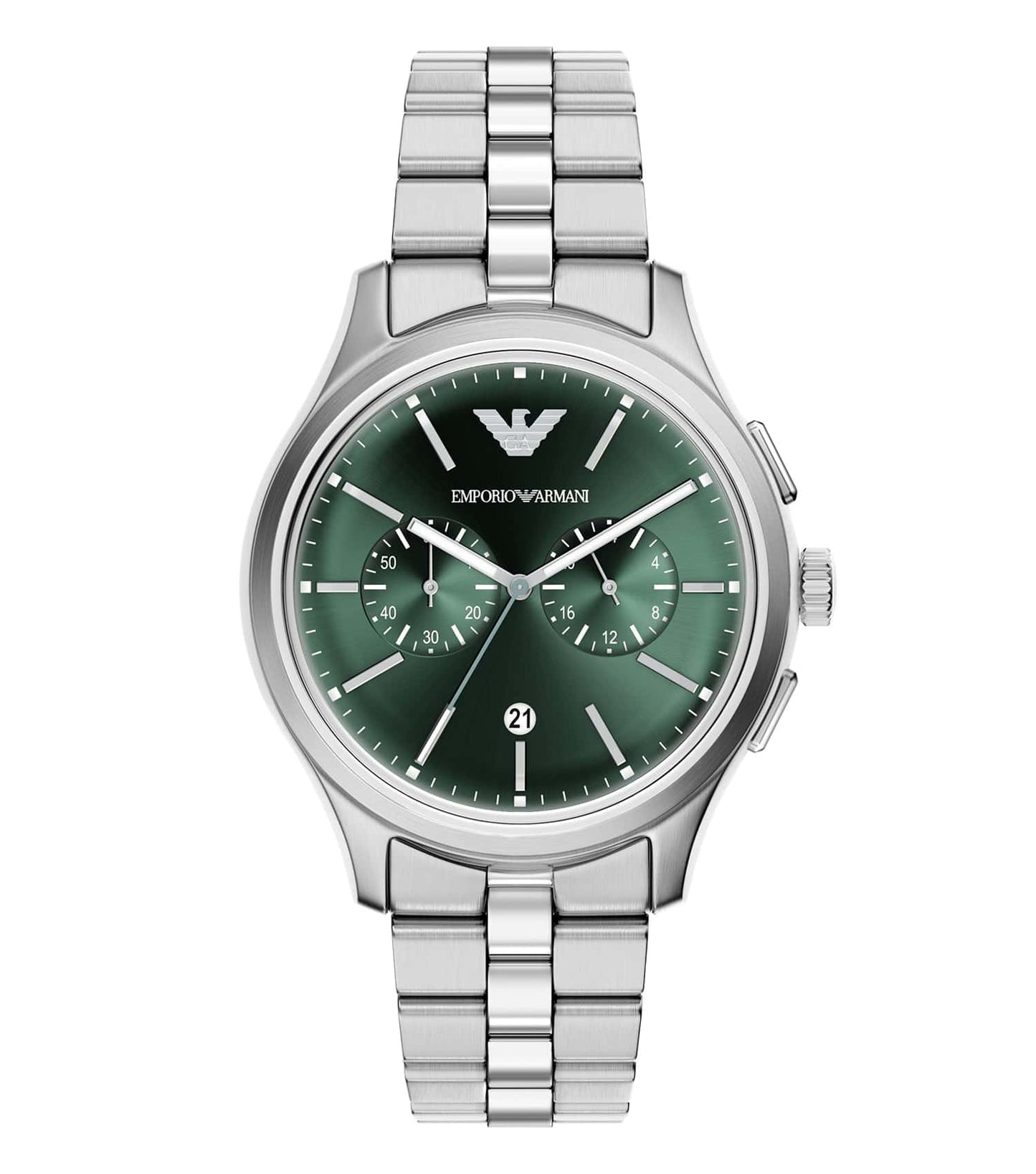 MEN DARIO CHRONOGRAPH Watch 42MM