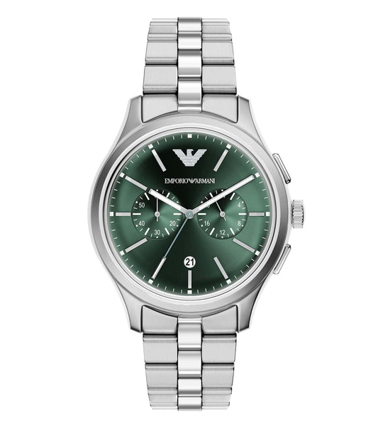 MEN DARIO CHRONOGRAPH Watch 42MM