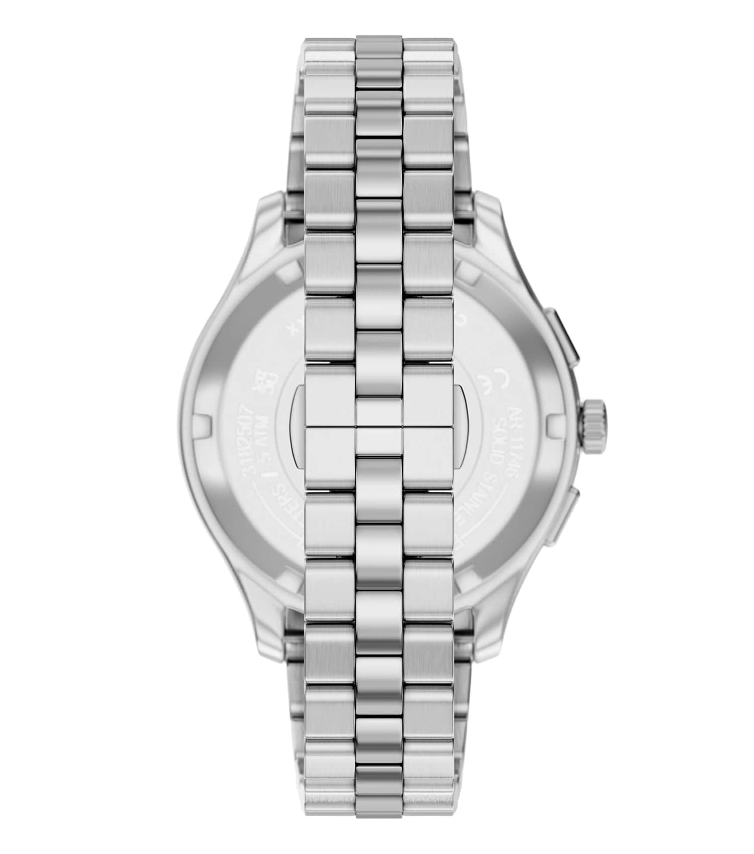 MEN DARIO CHRONOGRAPH Watch 42MM