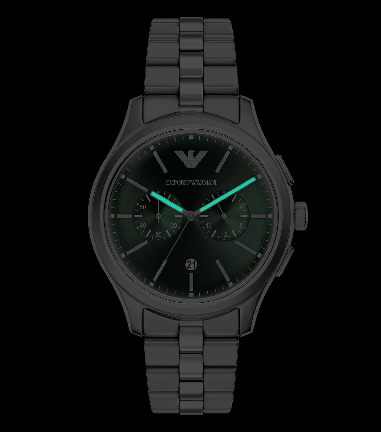 MEN DARIO CHRONOGRAPH Watch 42MM