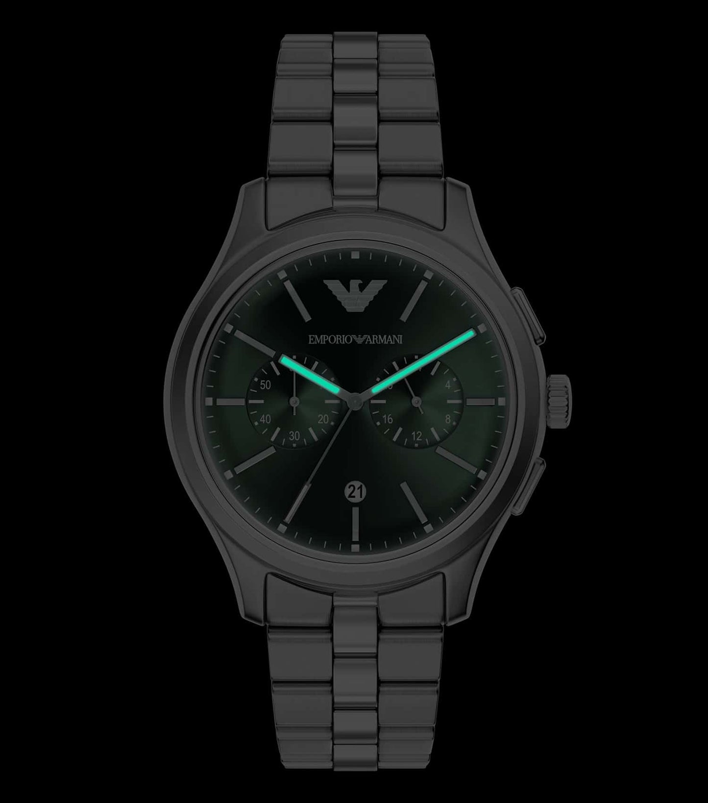 MEN DARIO CHRONOGRAPH Watch 42MM