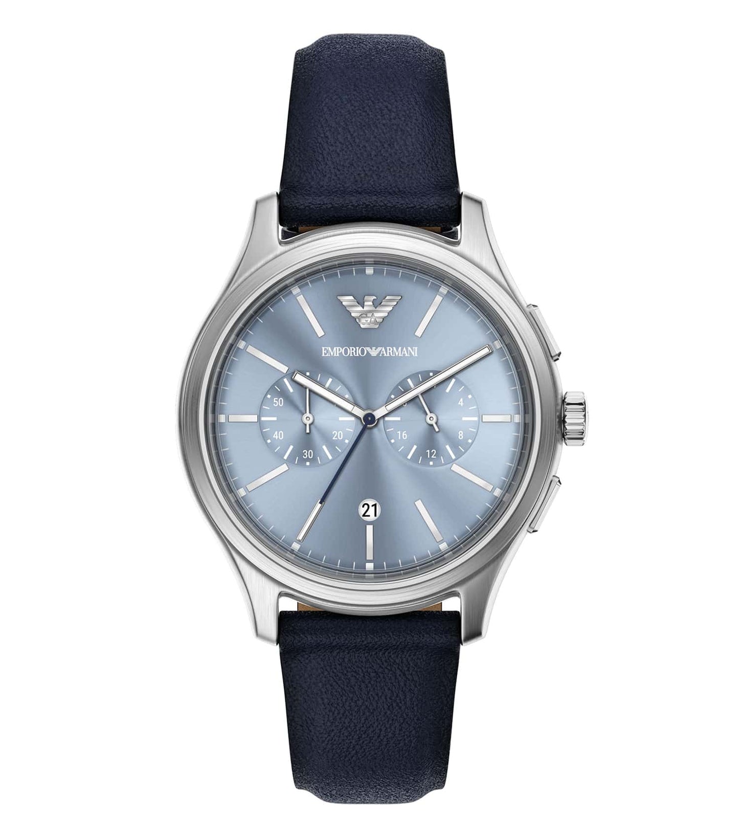 Men Dario Chronograph Watch 42Mm