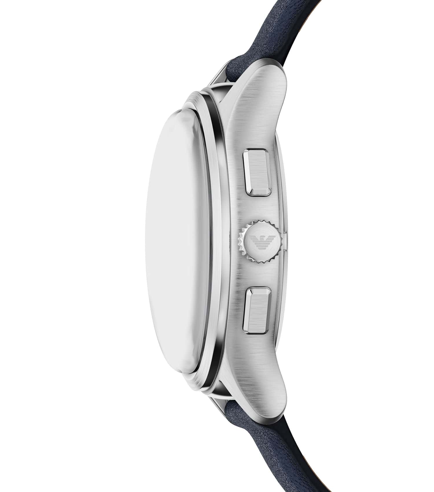 Men Dario Chronograph Watch 42Mm
