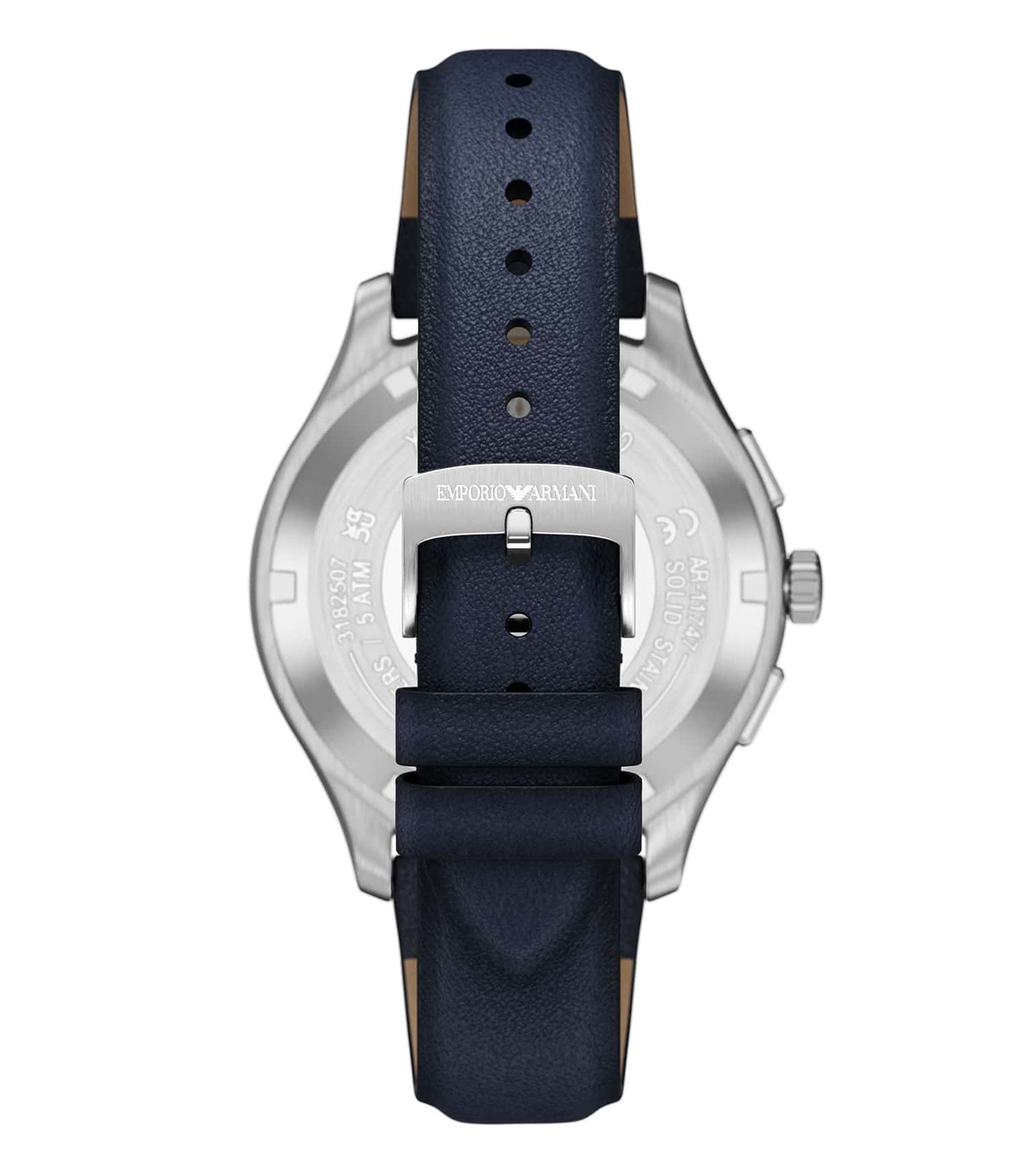 Men Dario Chronograph Watch 42Mm