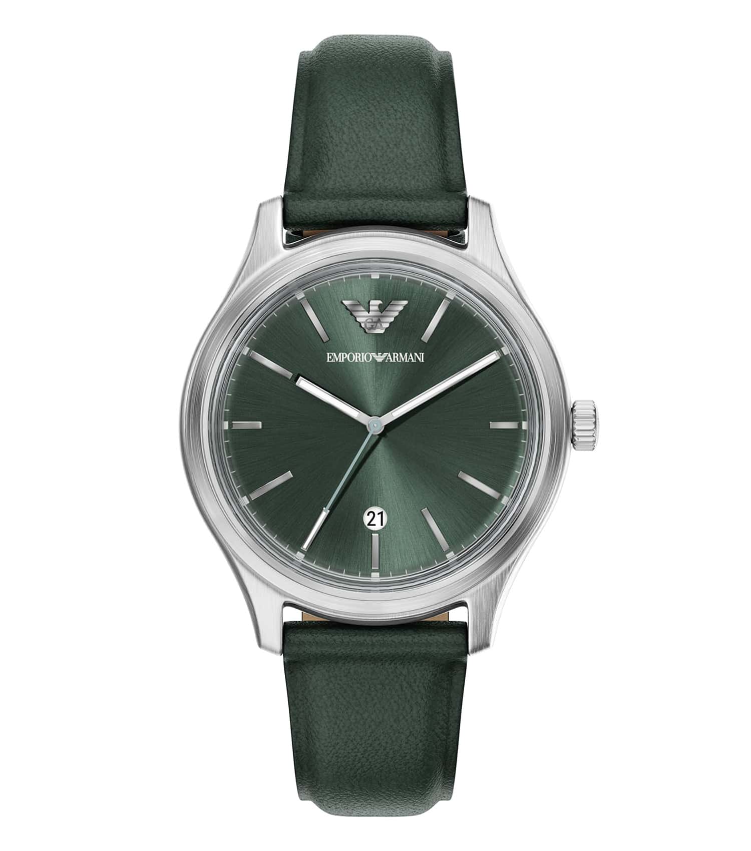 MEN DARIO QUARTZ Watch 41MM