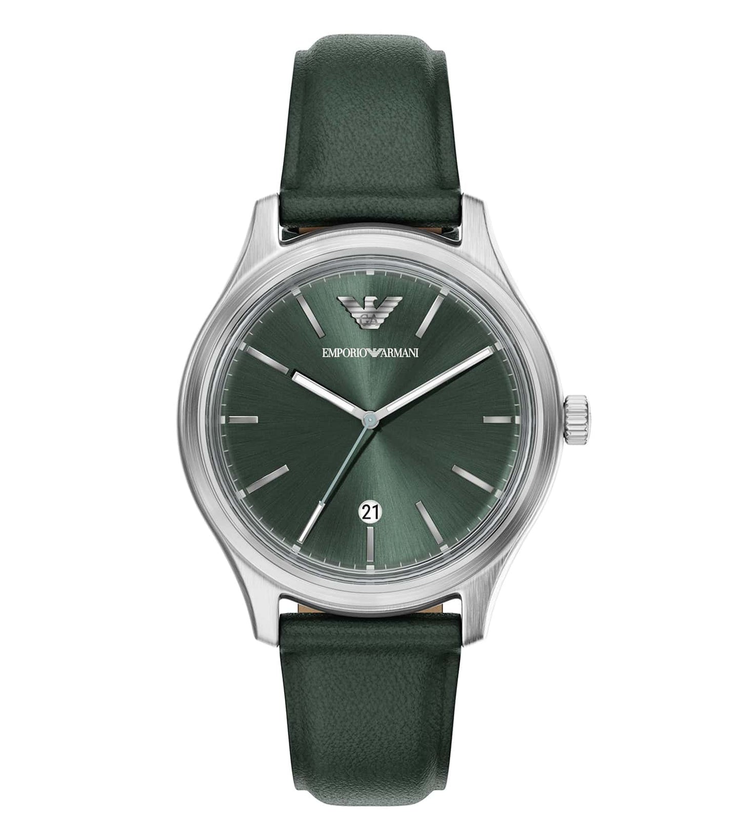 MEN DARIO QUARTZ Watch 41MM