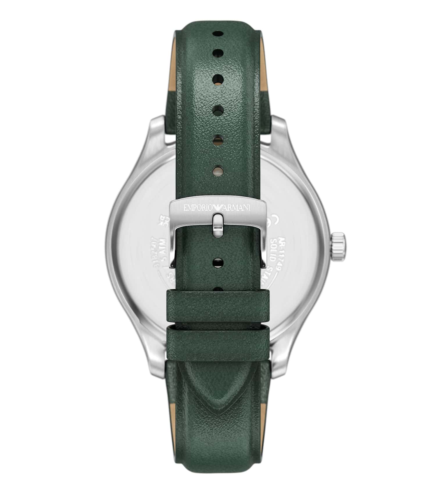 MEN DARIO QUARTZ Watch 41MM