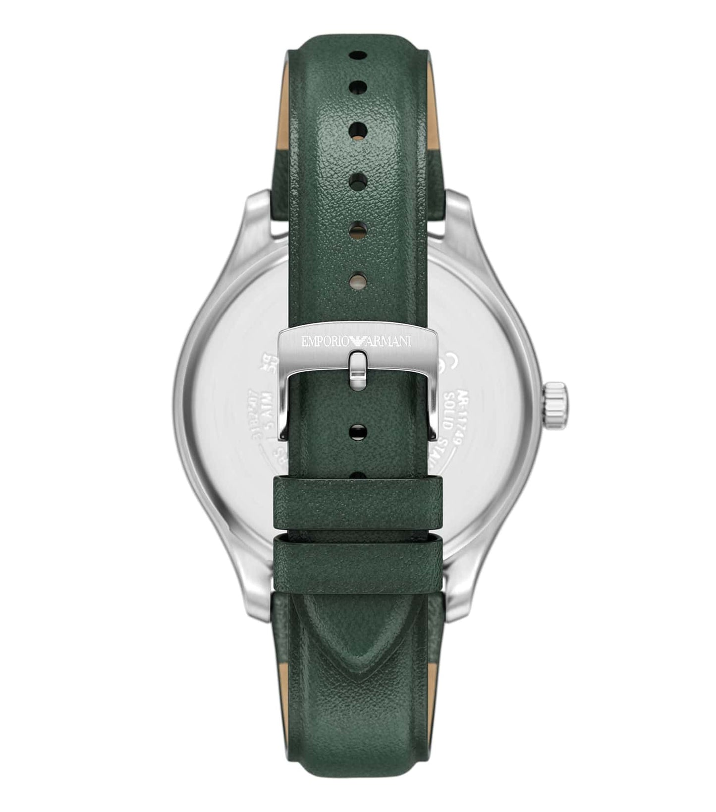 MEN DARIO QUARTZ Watch 41MM
