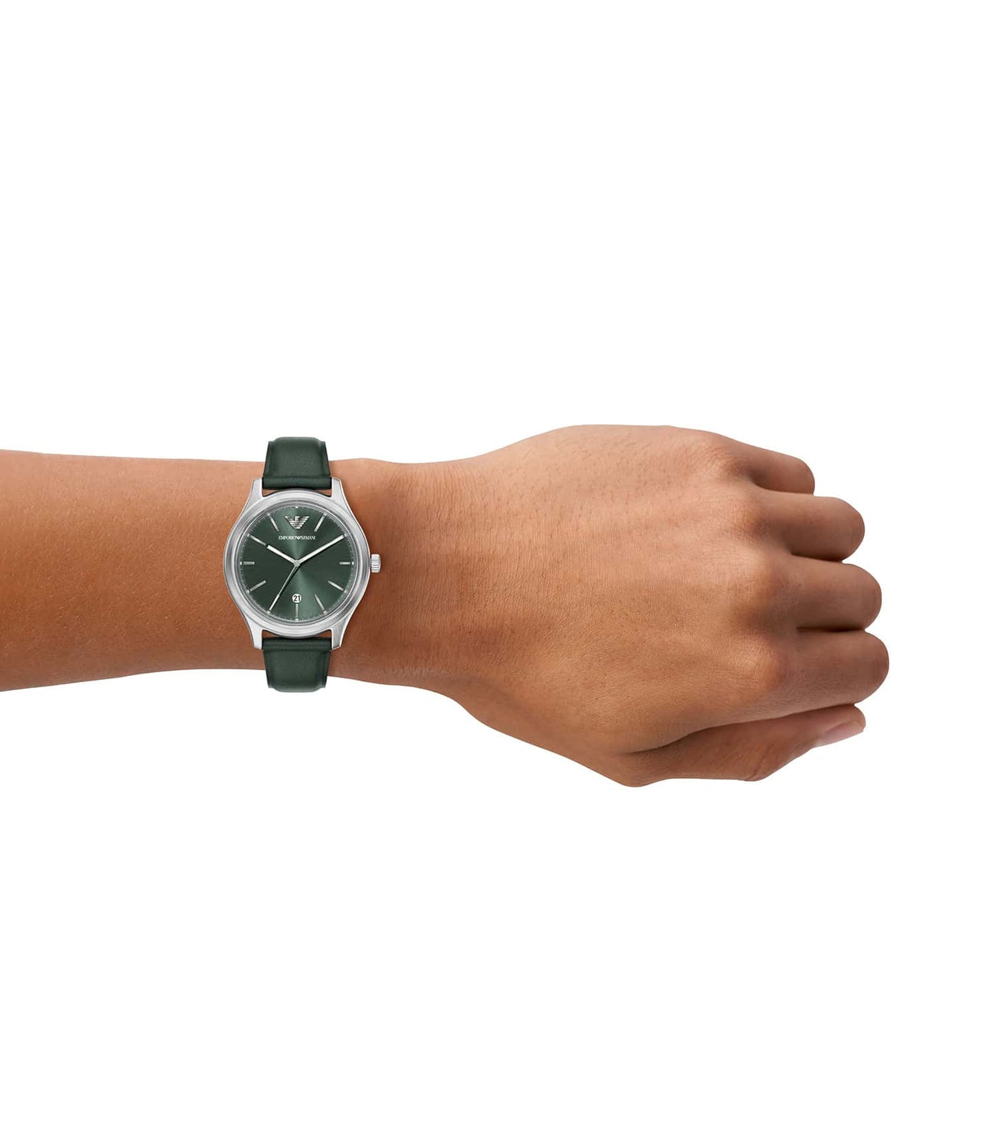 MEN DARIO QUARTZ Watch 41MM
