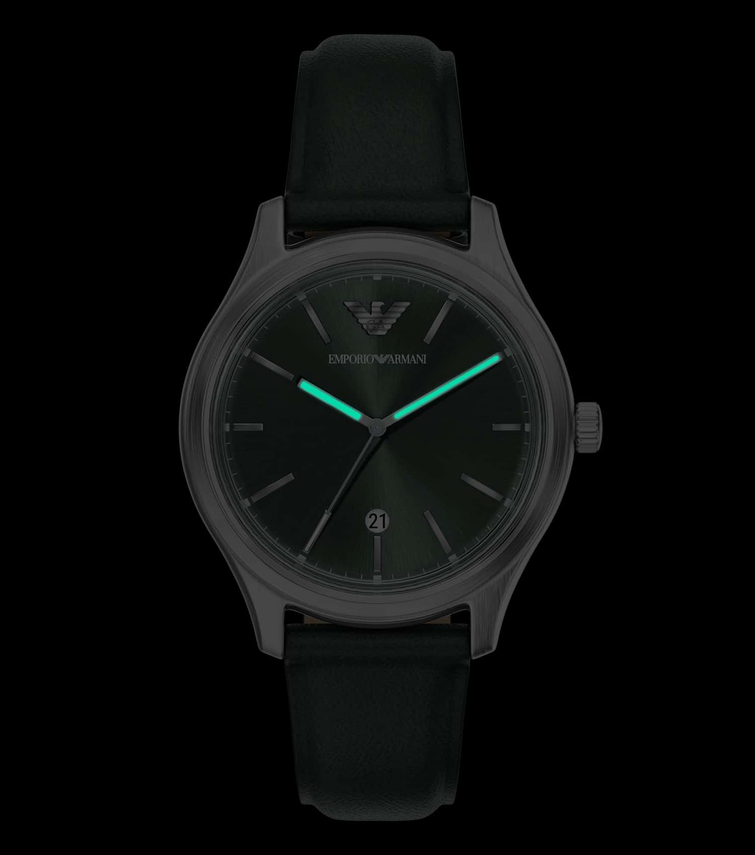 MEN DARIO QUARTZ Watch 41MM
