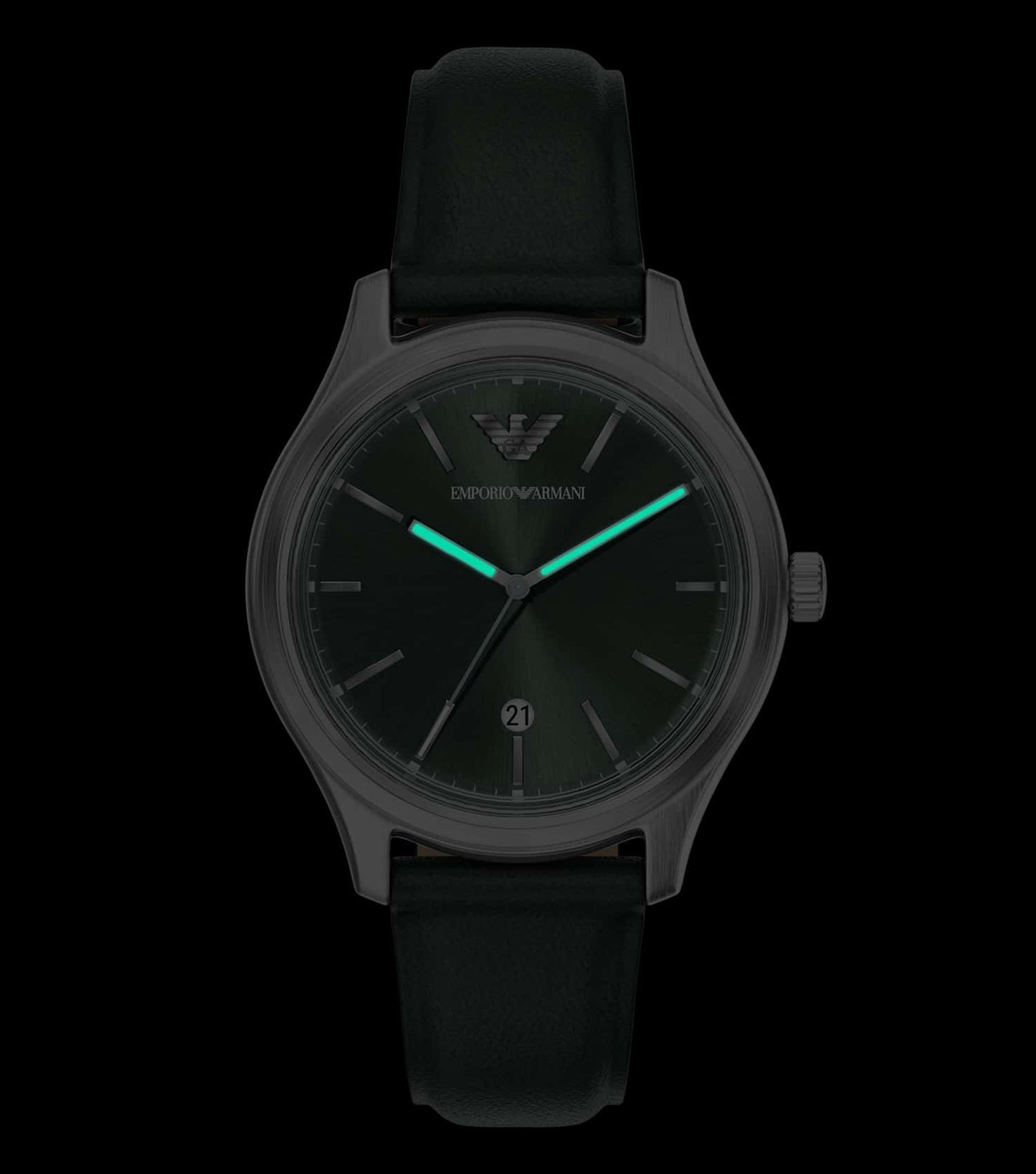 MEN DARIO QUARTZ Watch 41MM