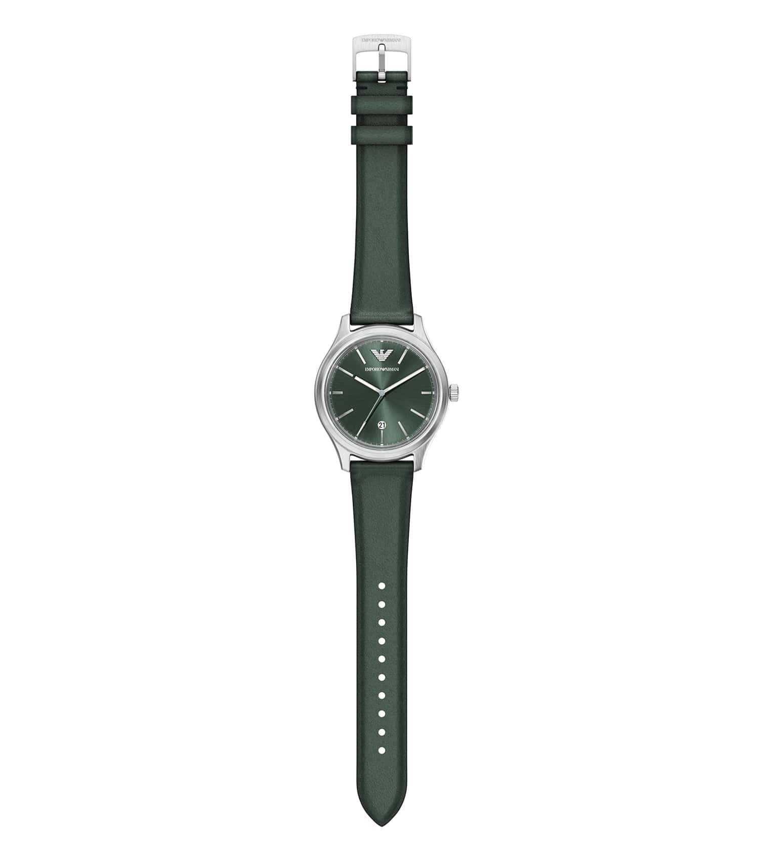 MEN DARIO QUARTZ Watch 41MM