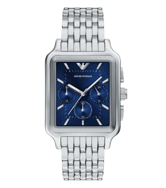 MEN DIEGO CHRONOGRAPH Watch 38MM