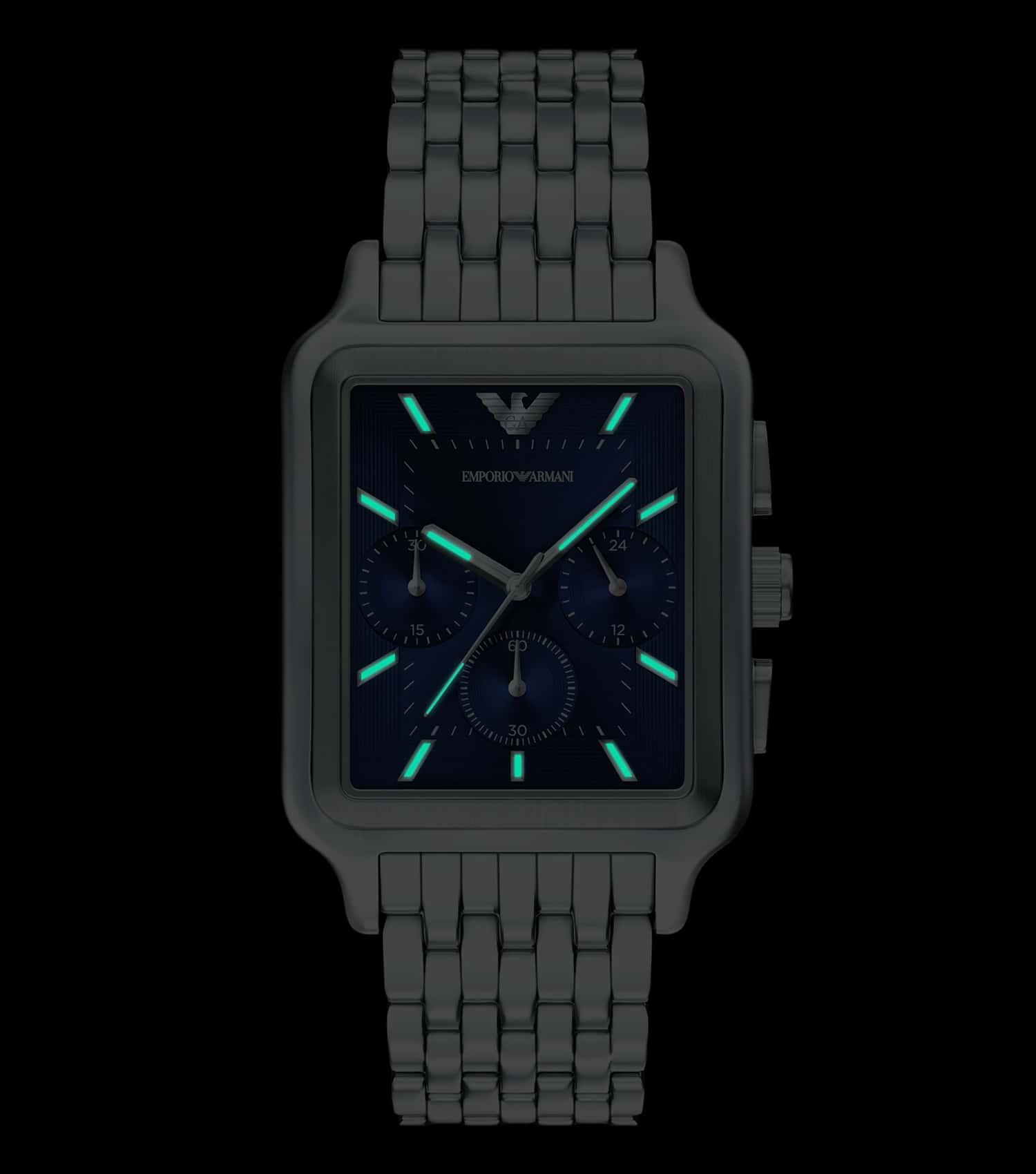 MEN DIEGO CHRONOGRAPH Watch 38MM