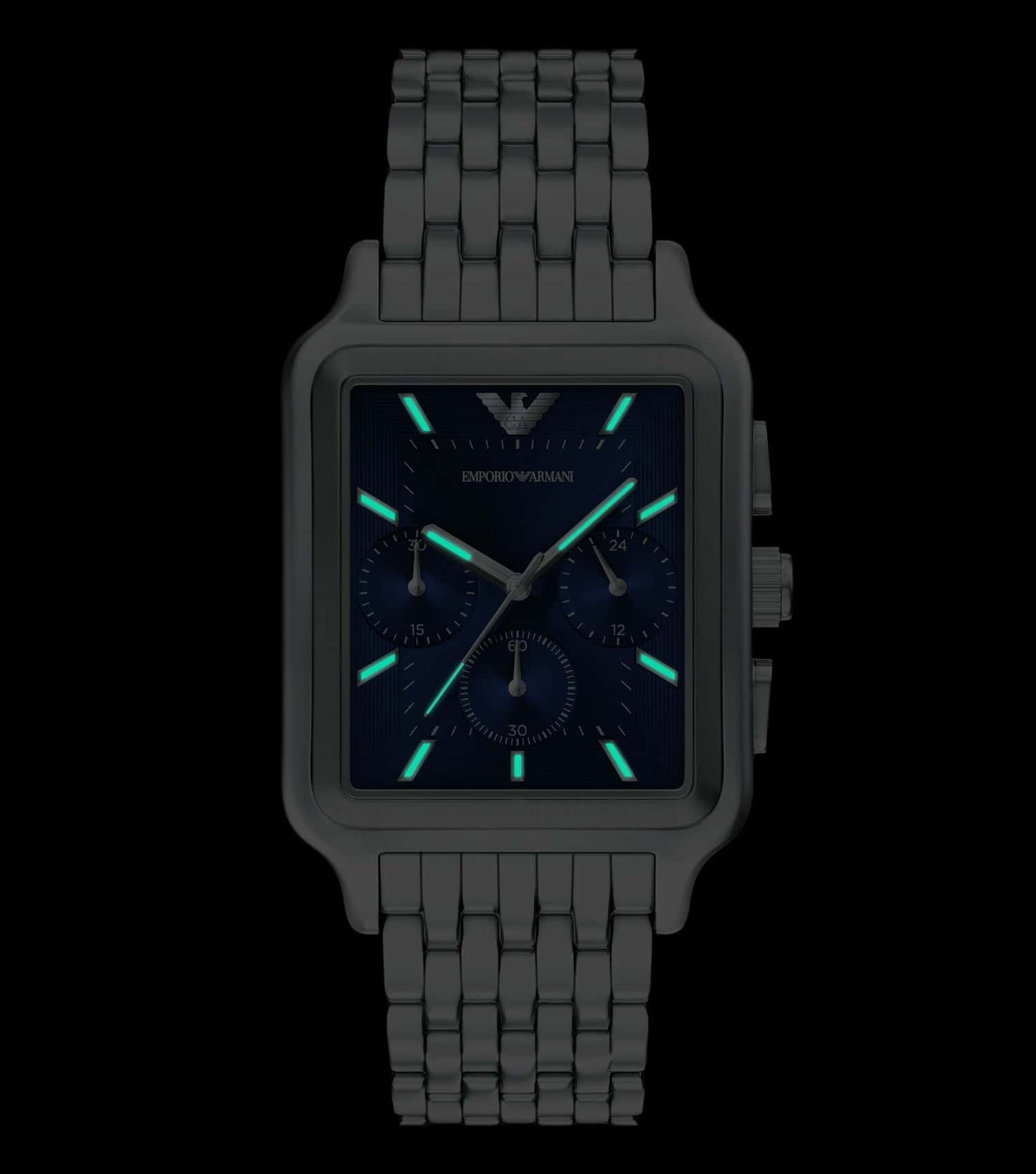 MEN DIEGO CHRONOGRAPH Watch 38MM