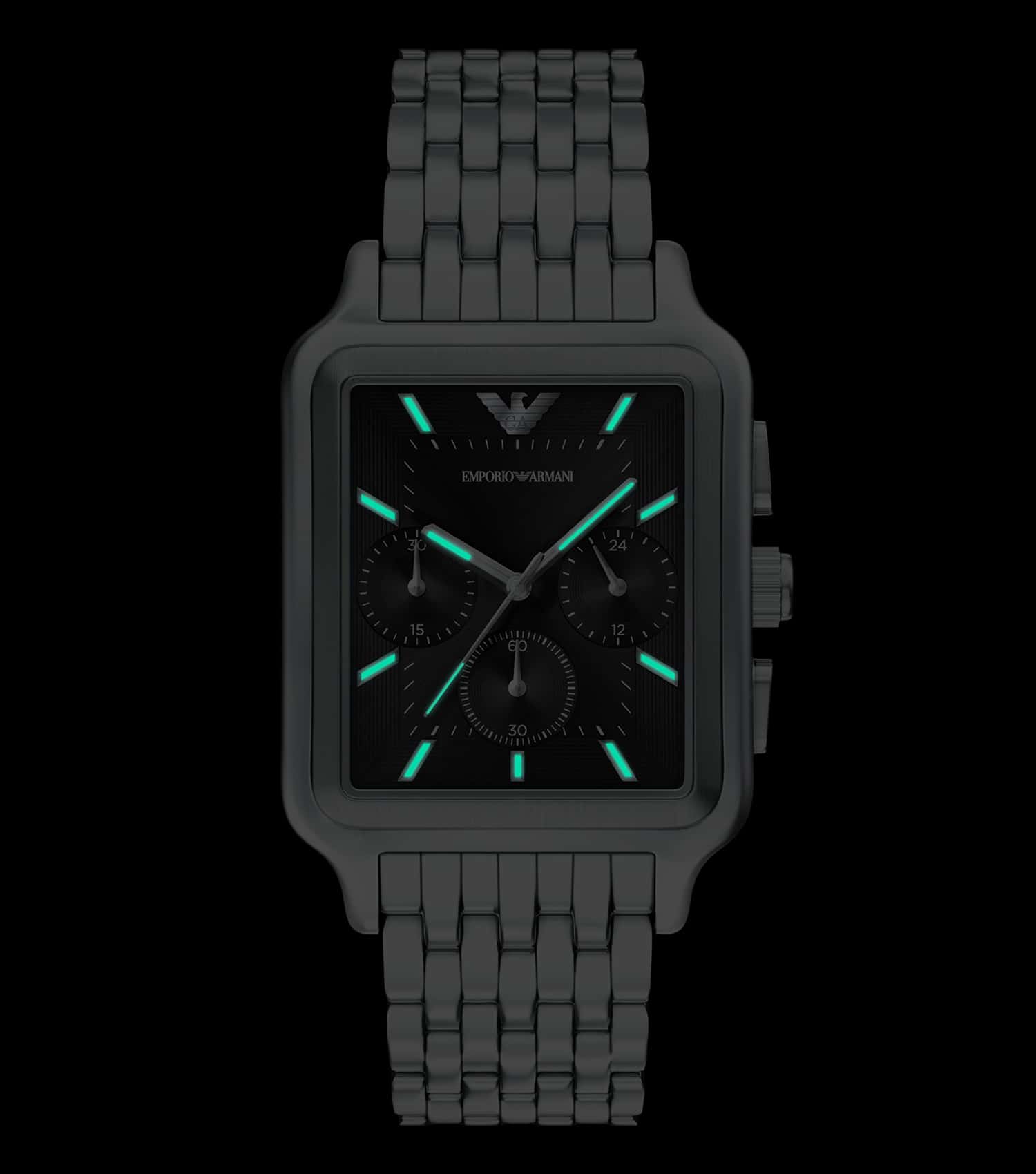 MEN DIEGO CHRONOGRAPH Watch 38MM