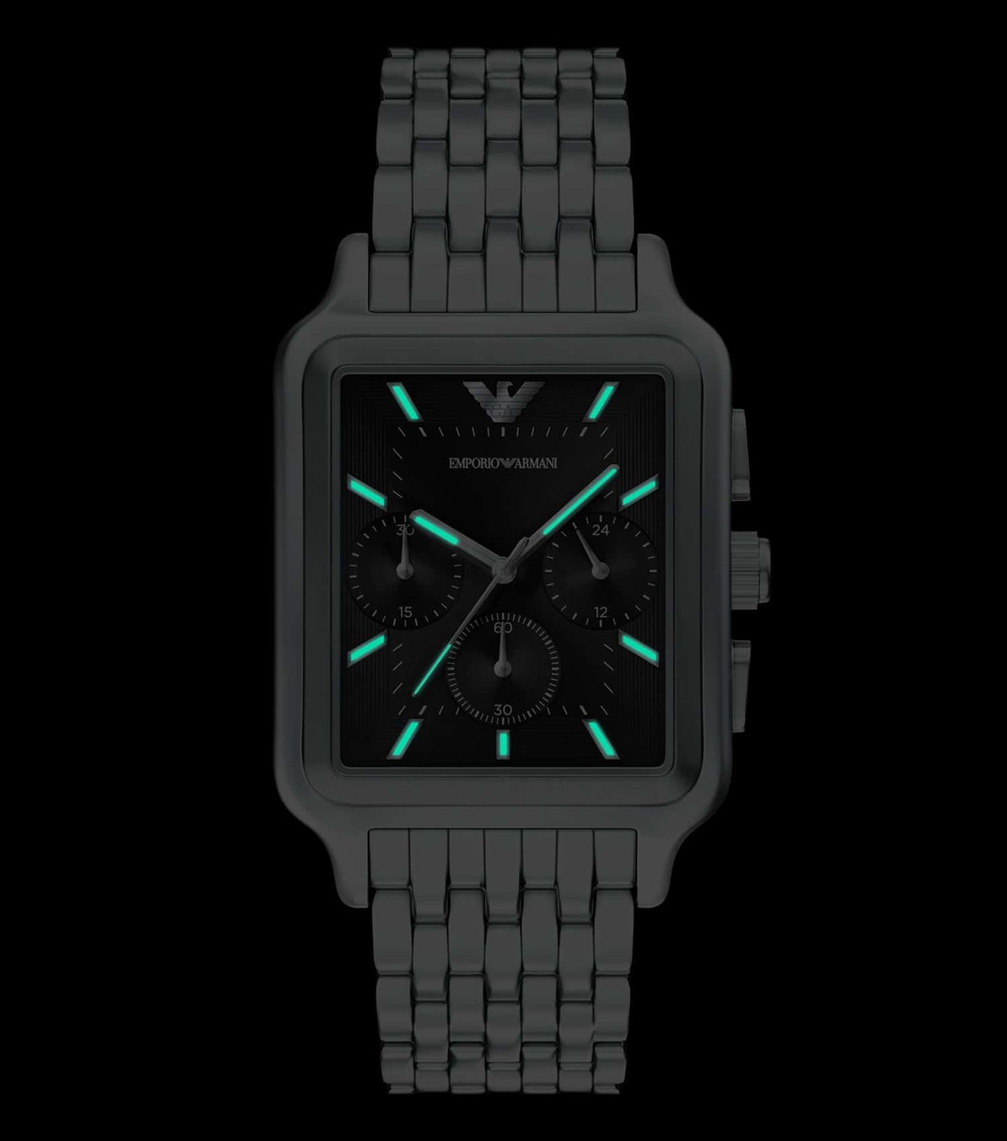 MEN DIEGO CHRONOGRAPH Watch 38MM