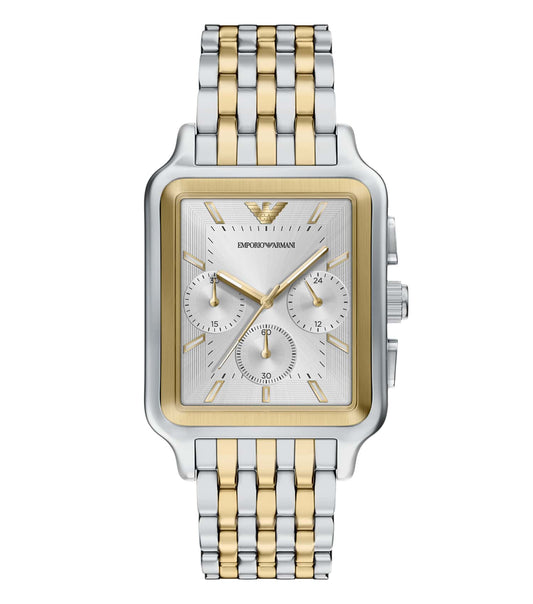 MEN DIEGO CHRONOGRAPH Watch 38MM