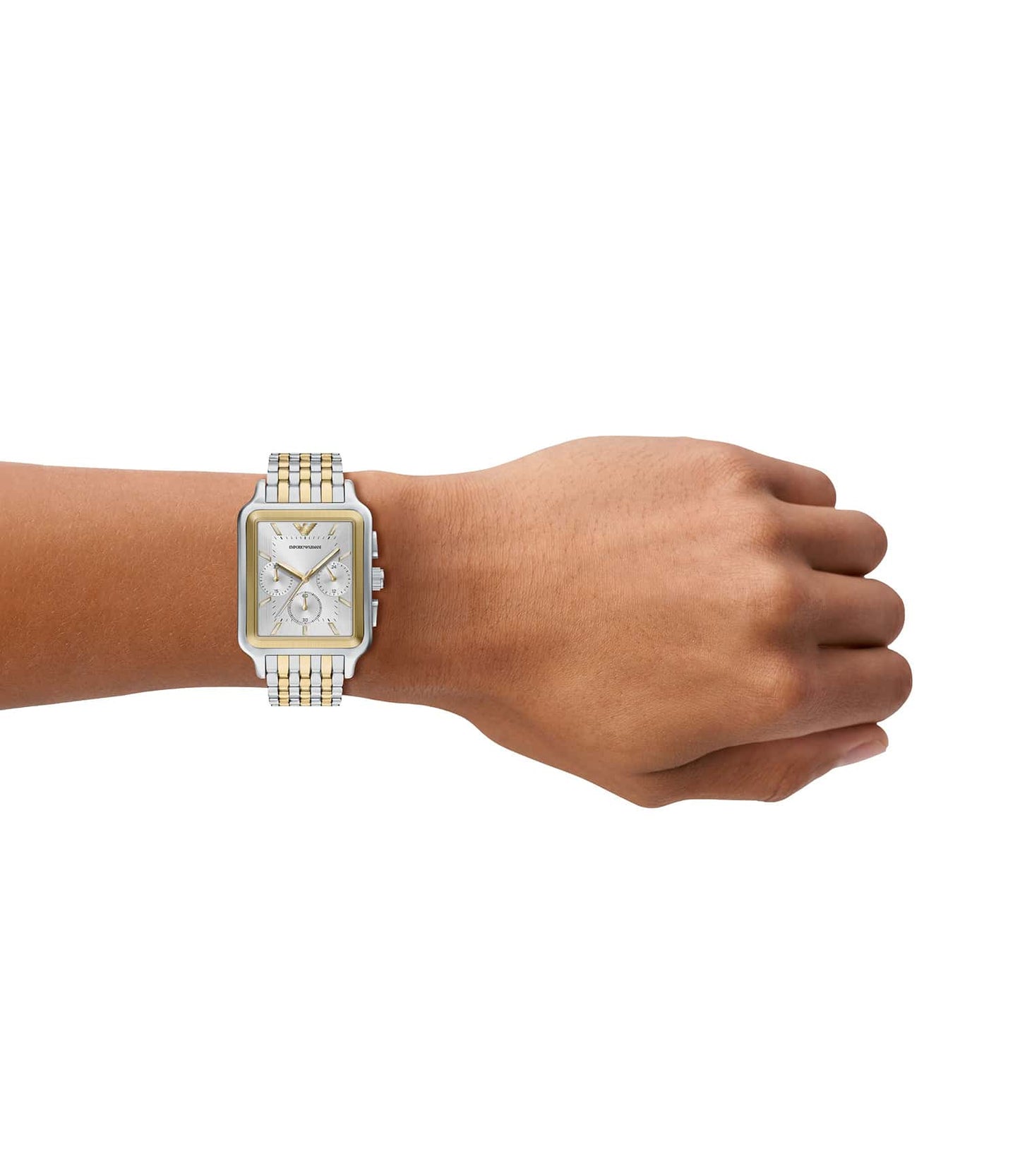 MEN DIEGO CHRONOGRAPH Watch 38MM