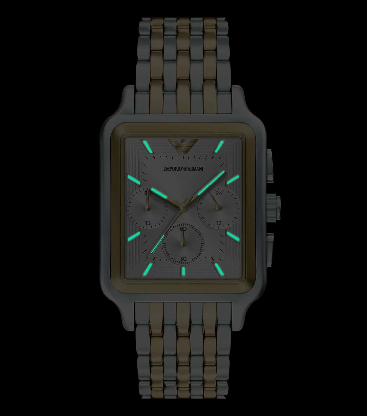 MEN DIEGO CHRONOGRAPH Watch 38MM