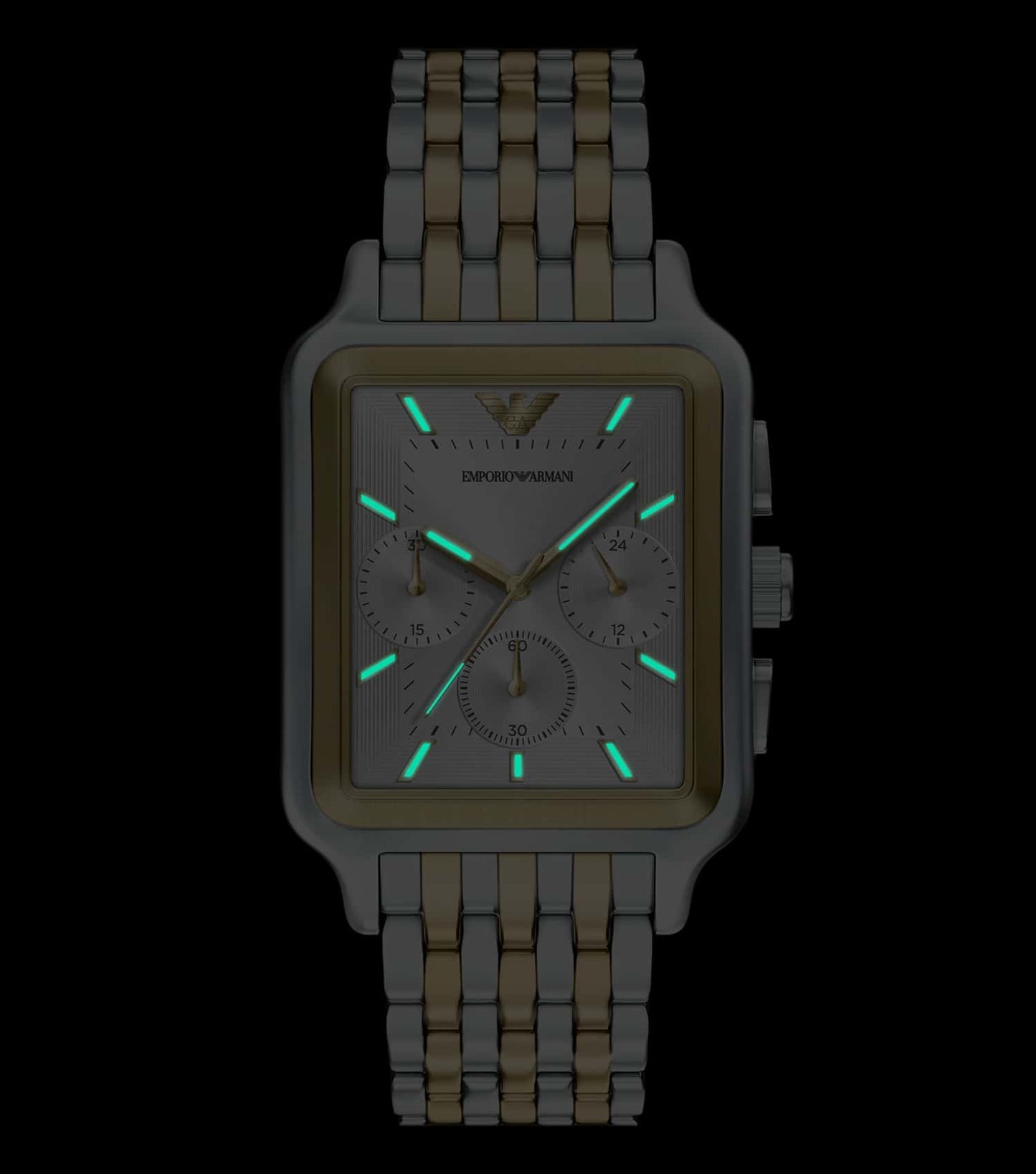 MEN DIEGO CHRONOGRAPH Watch 38MM