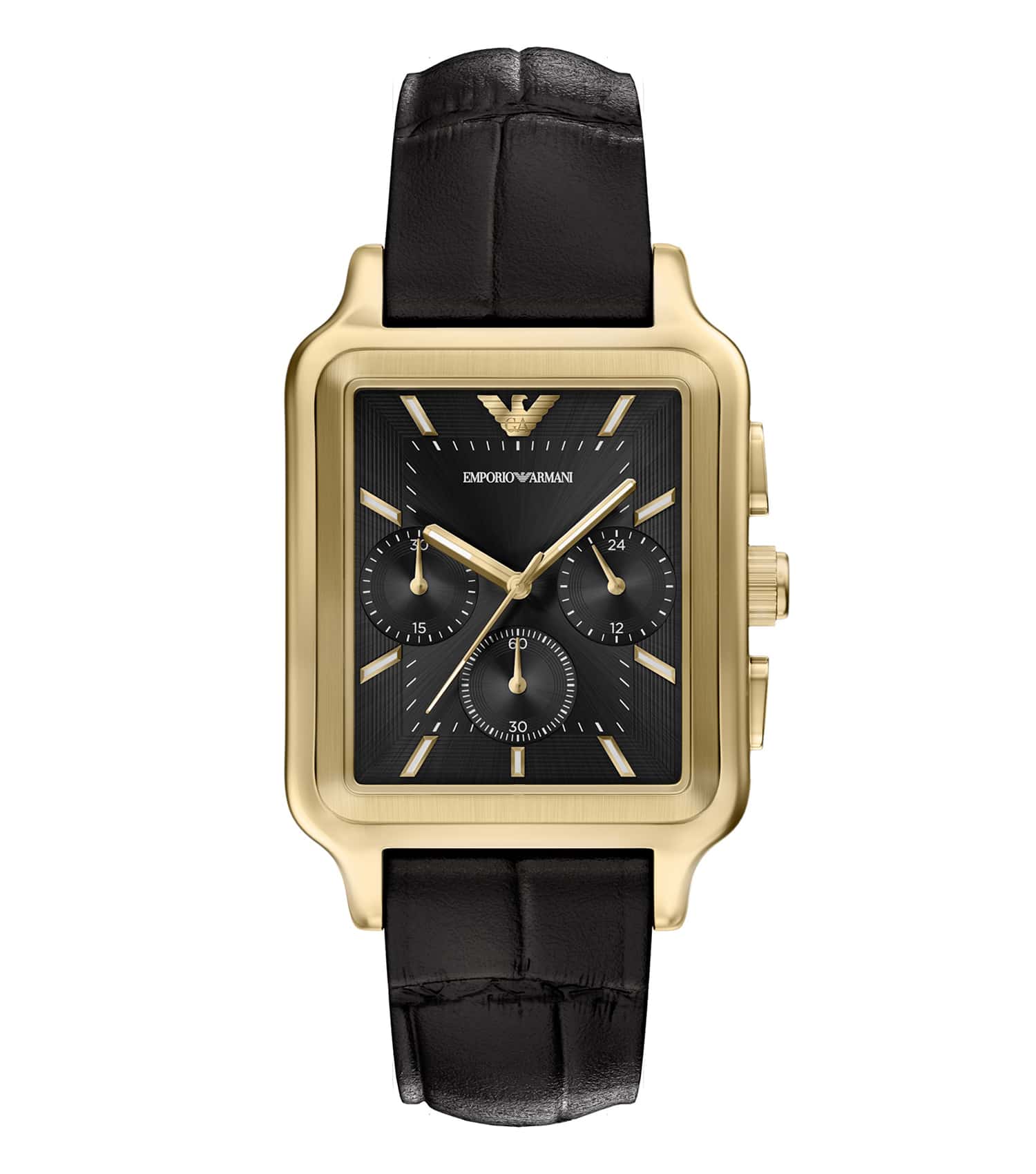 MEN DIEGO CHRONOGRAPH Watch 38MM