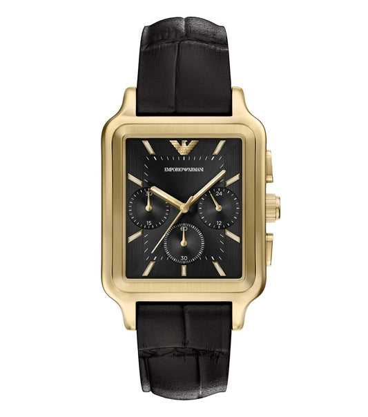 MEN DIEGO CHRONOGRAPH Watch 38MM