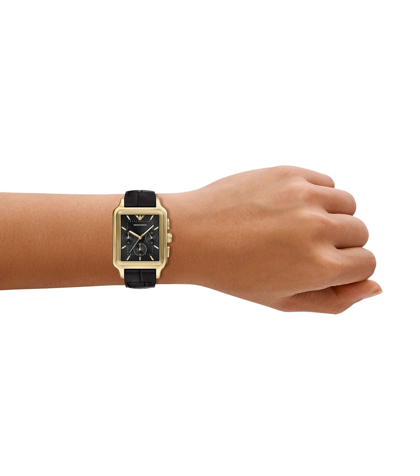 MEN DIEGO CHRONOGRAPH Watch 38MM