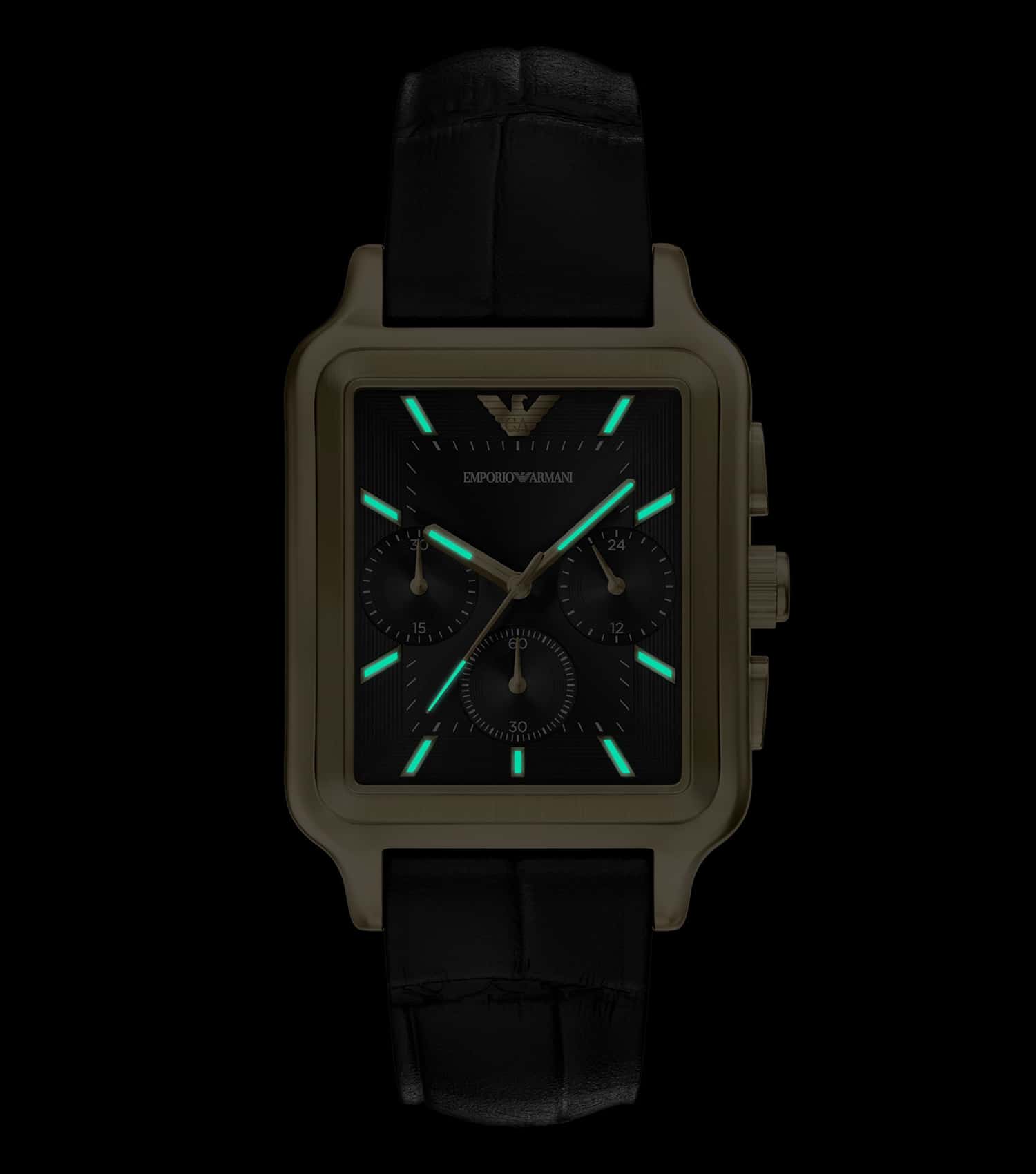 MEN DIEGO CHRONOGRAPH Watch 38MM