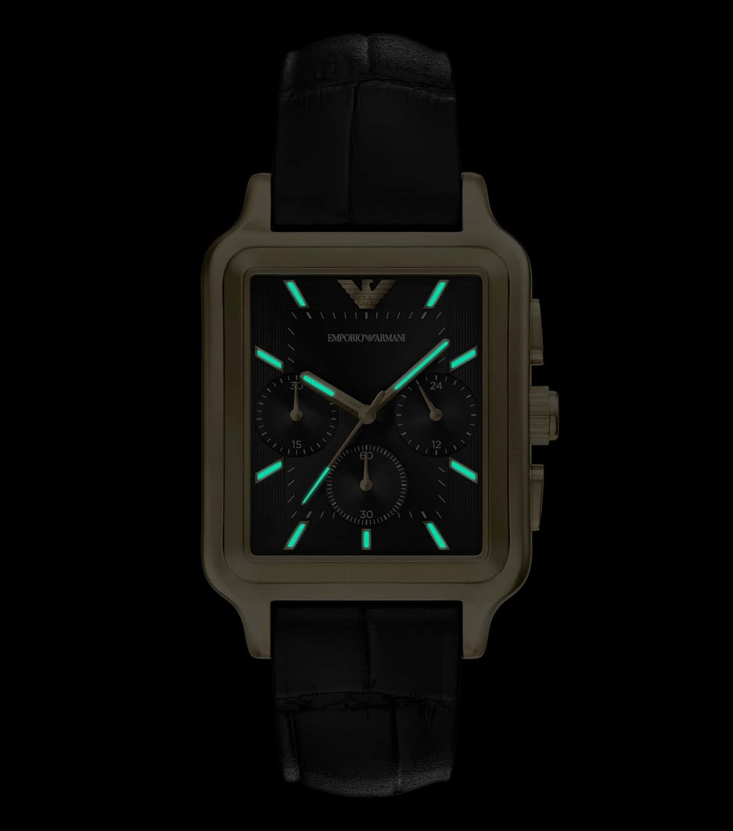 MEN DIEGO CHRONOGRAPH Watch 38MM