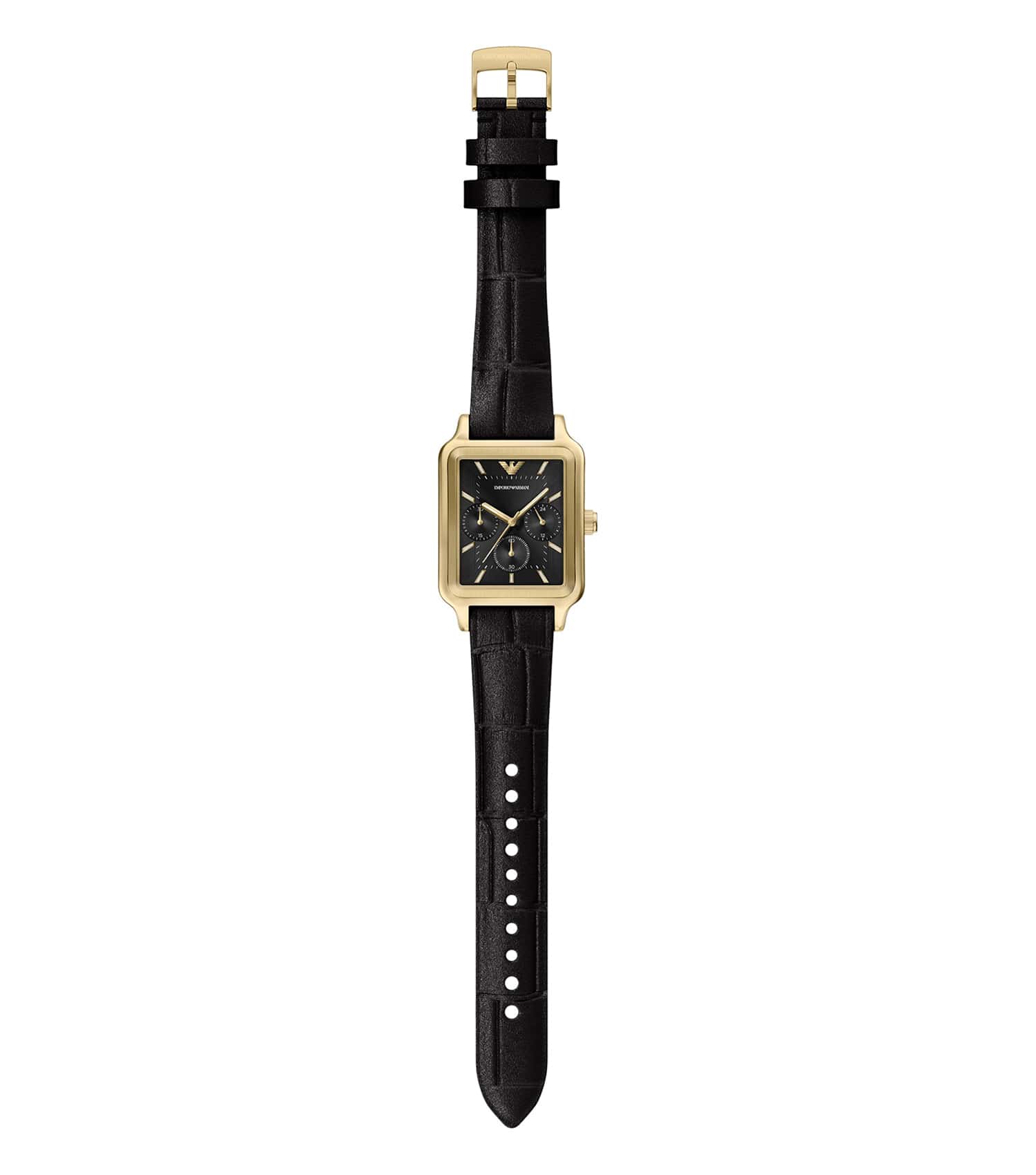 MEN DIEGO CHRONOGRAPH Watch 38MM