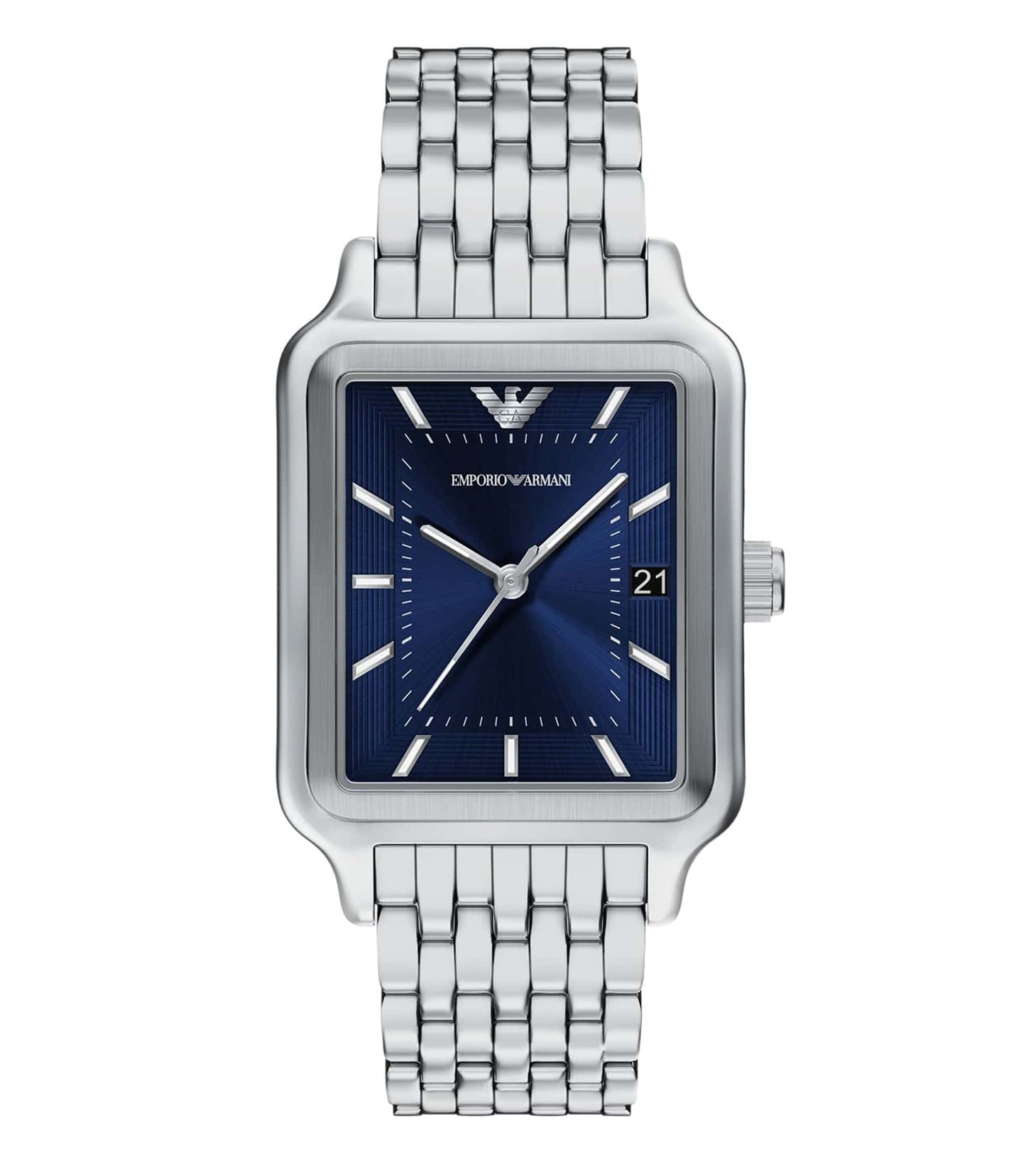 MEN DIEGO QUARTZ Watch 36MM