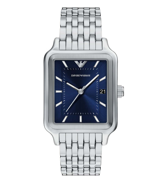 MEN DIEGO QUARTZ Watch 36MM