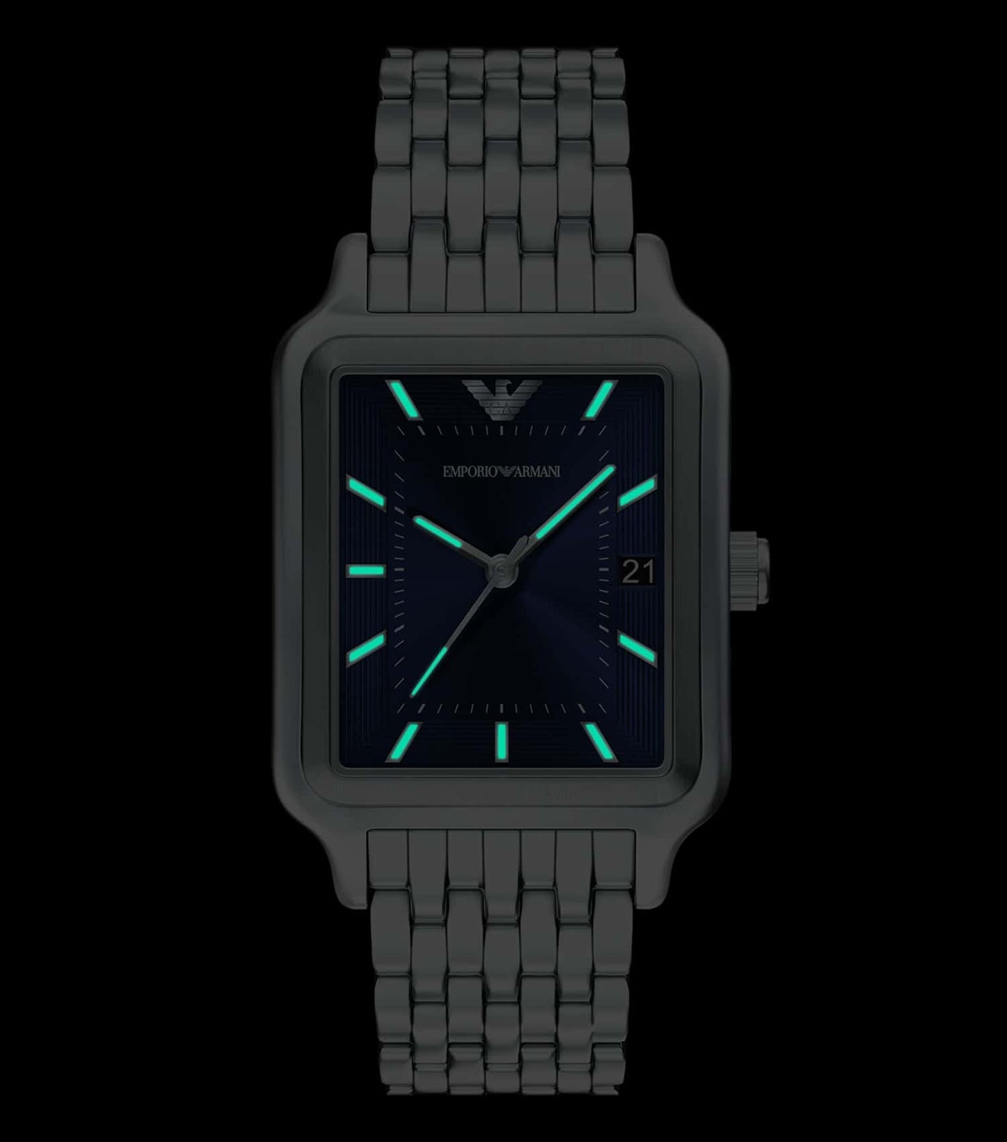 MEN DIEGO QUARTZ Watch 36MM