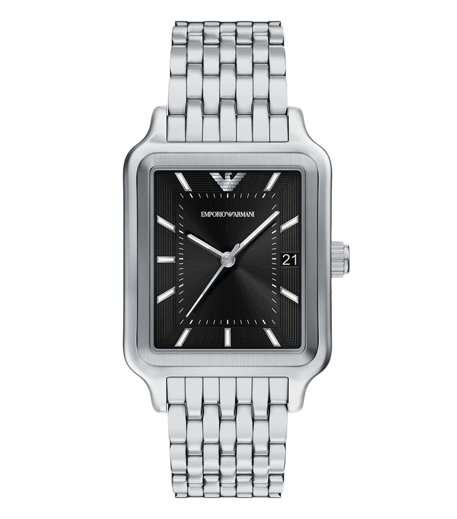 MEN DIEGO QUARTZ Watch 36MM