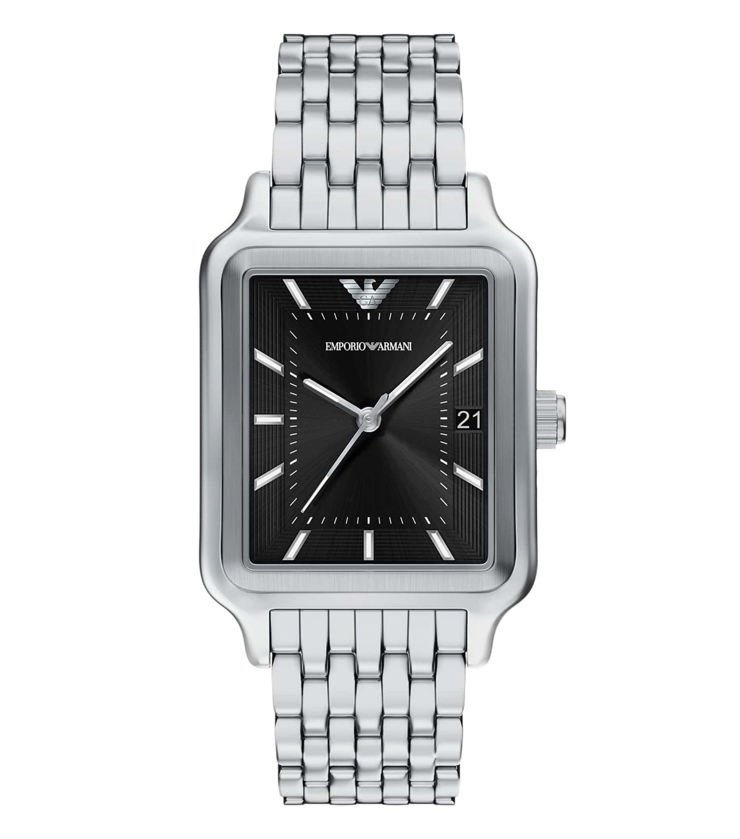 MEN DIEGO QUARTZ Watch 36MM