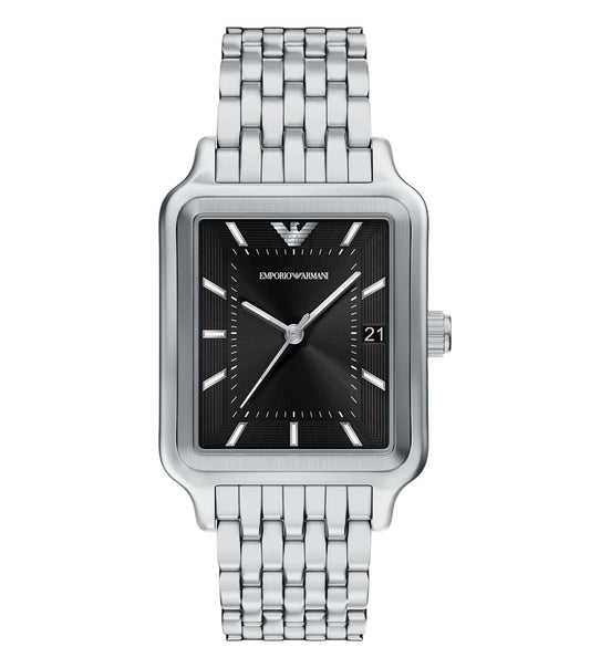 MEN DIEGO QUARTZ Watch 36MM