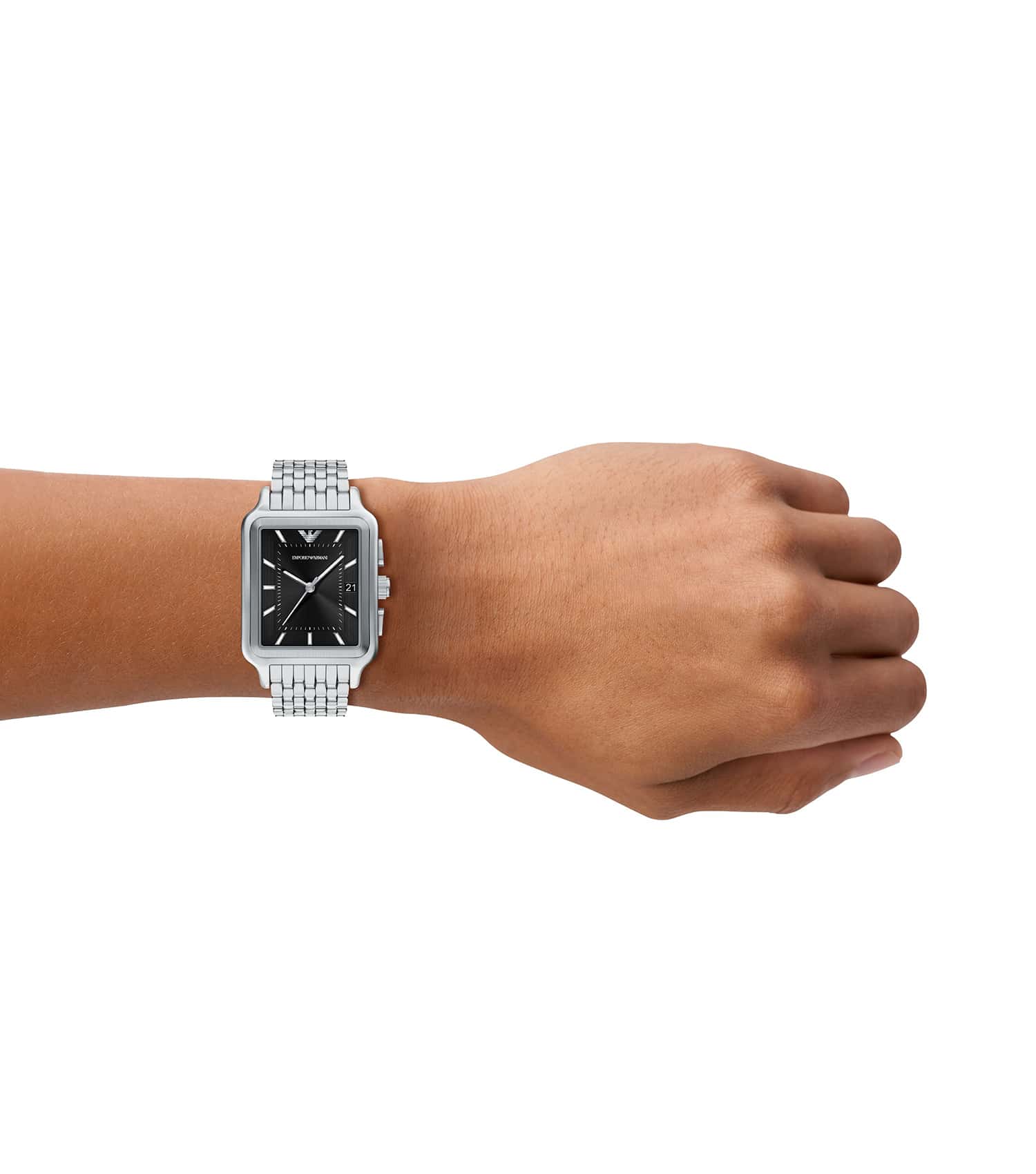 MEN DIEGO QUARTZ Watch 36MM