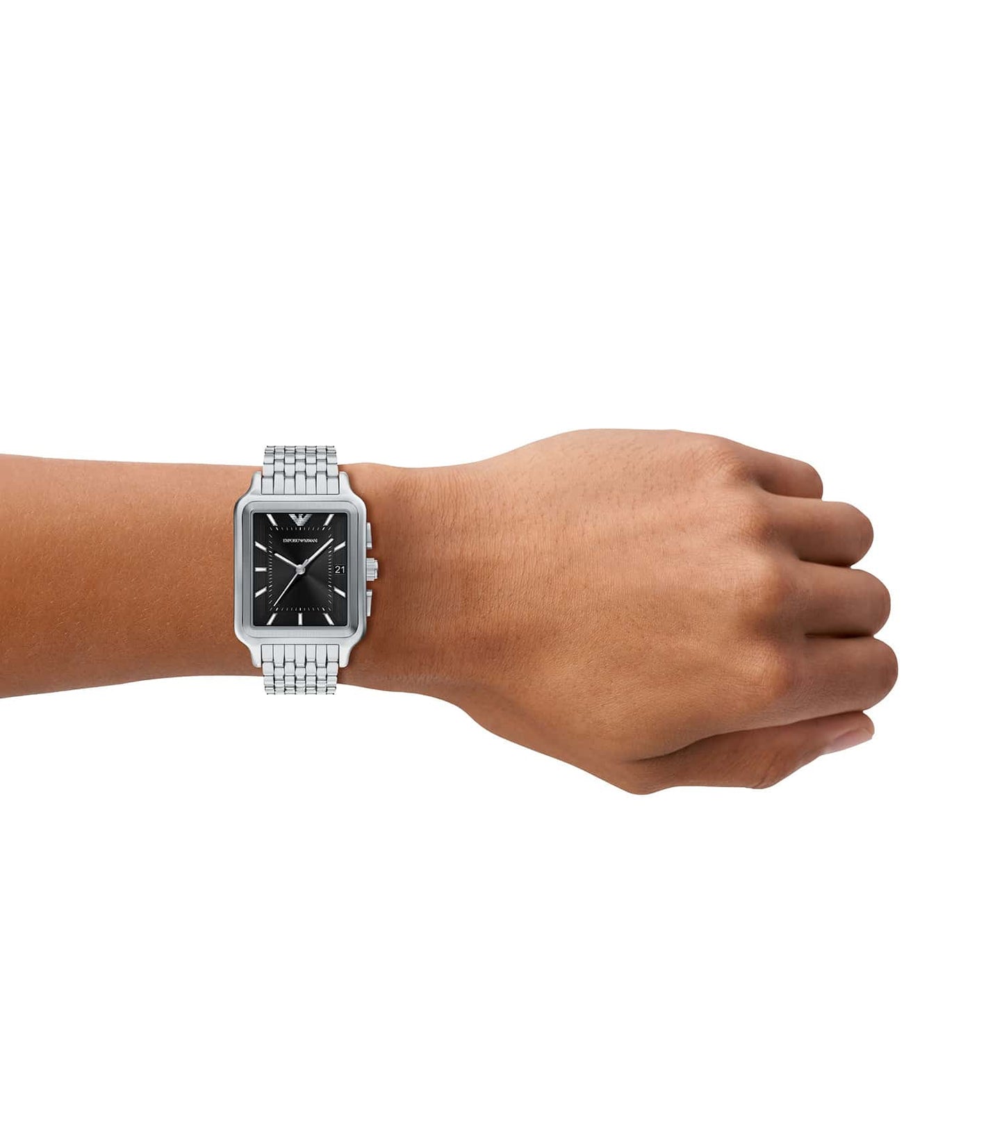 MEN DIEGO QUARTZ Watch 36MM
