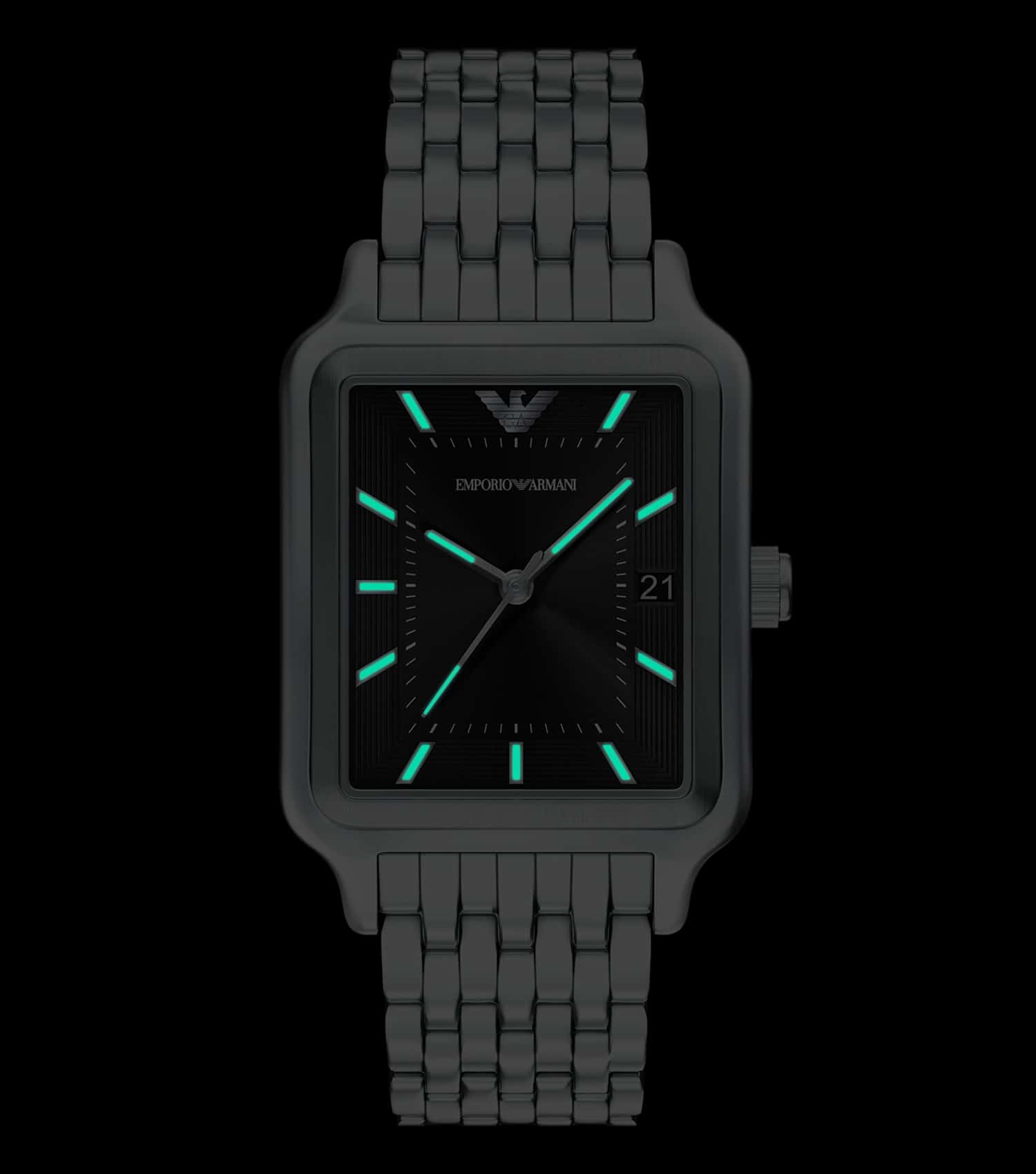 MEN DIEGO QUARTZ Watch 36MM